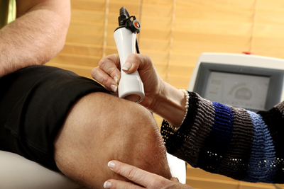 Get Quick Knee Pain Relief With Cold Laser Therapy in Wilmington