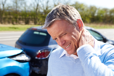 Whiplash Treatment at De Groot Chiropractic Orthopedics